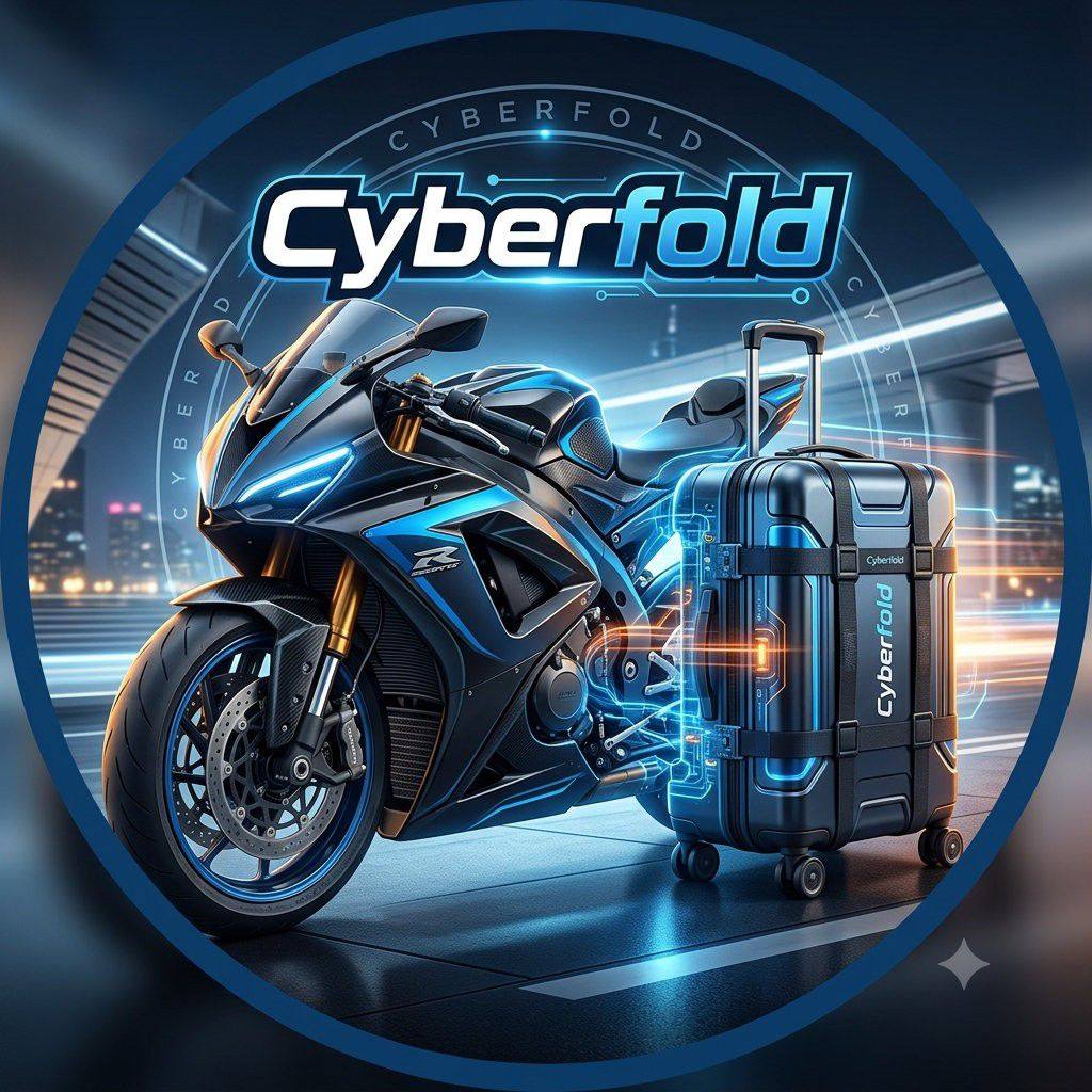 Cyberfold