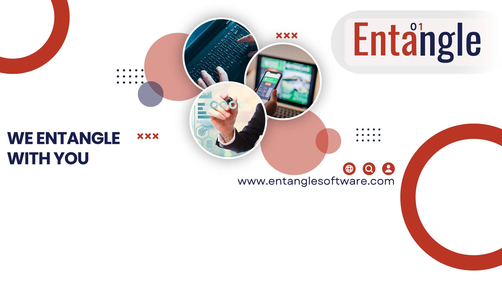 Entangle Software Private Limited | Bihar Sharif