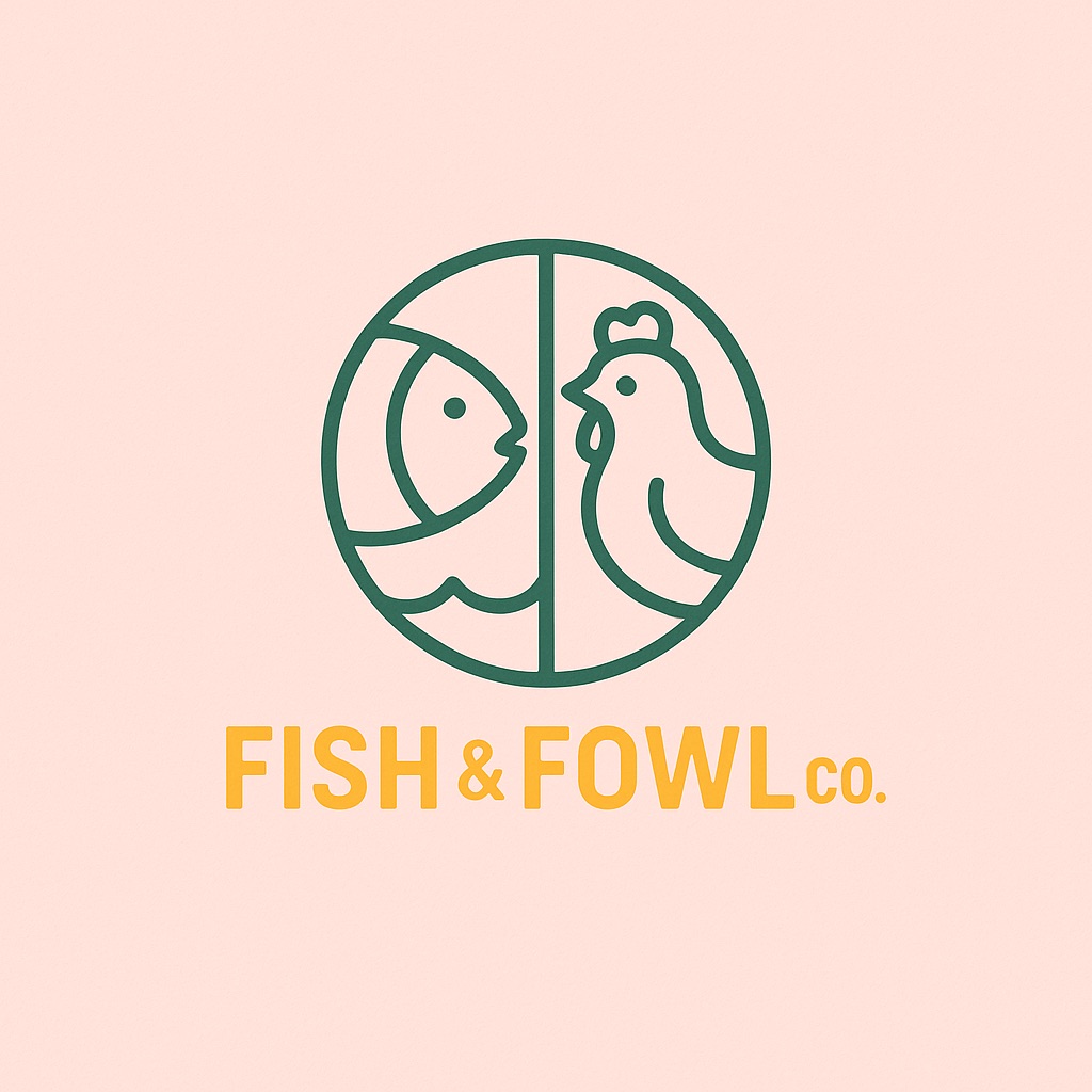 Fish & Fowl Co