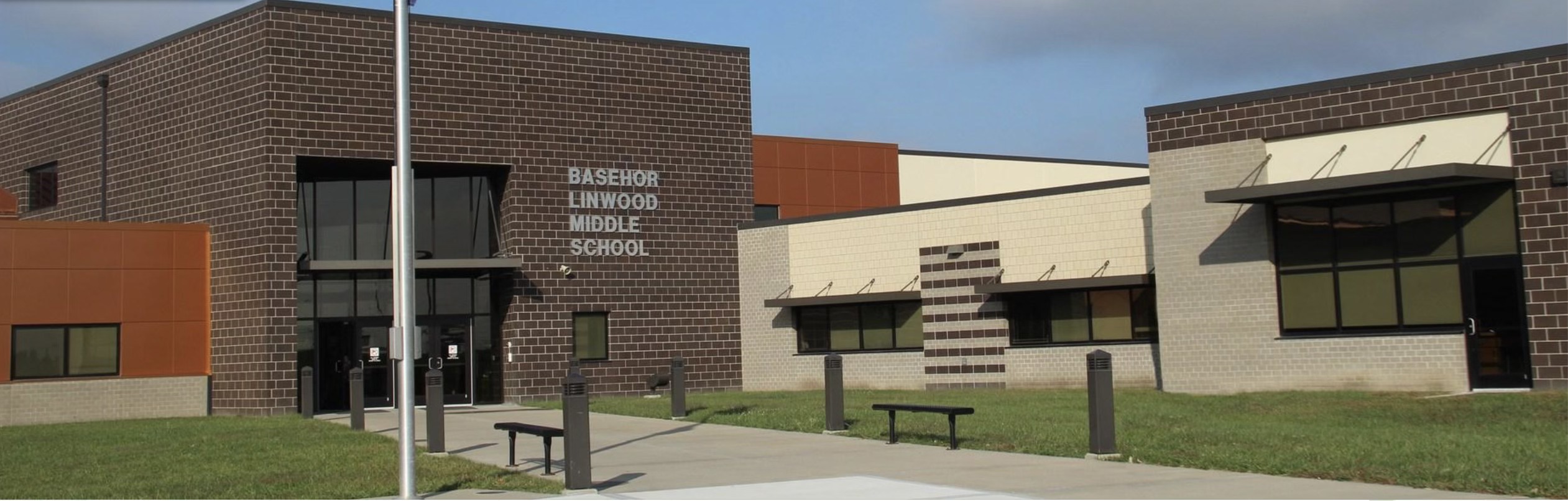 Basehor Linwood Middle School | Basehor KS