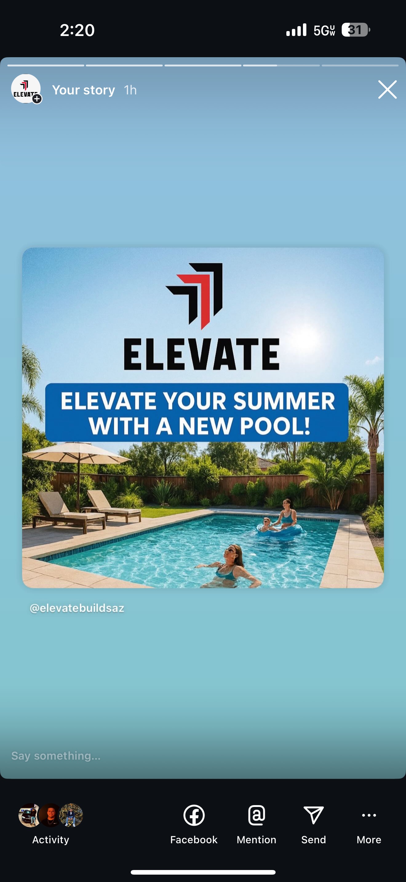 Elevate Development Group | Avondale AZ