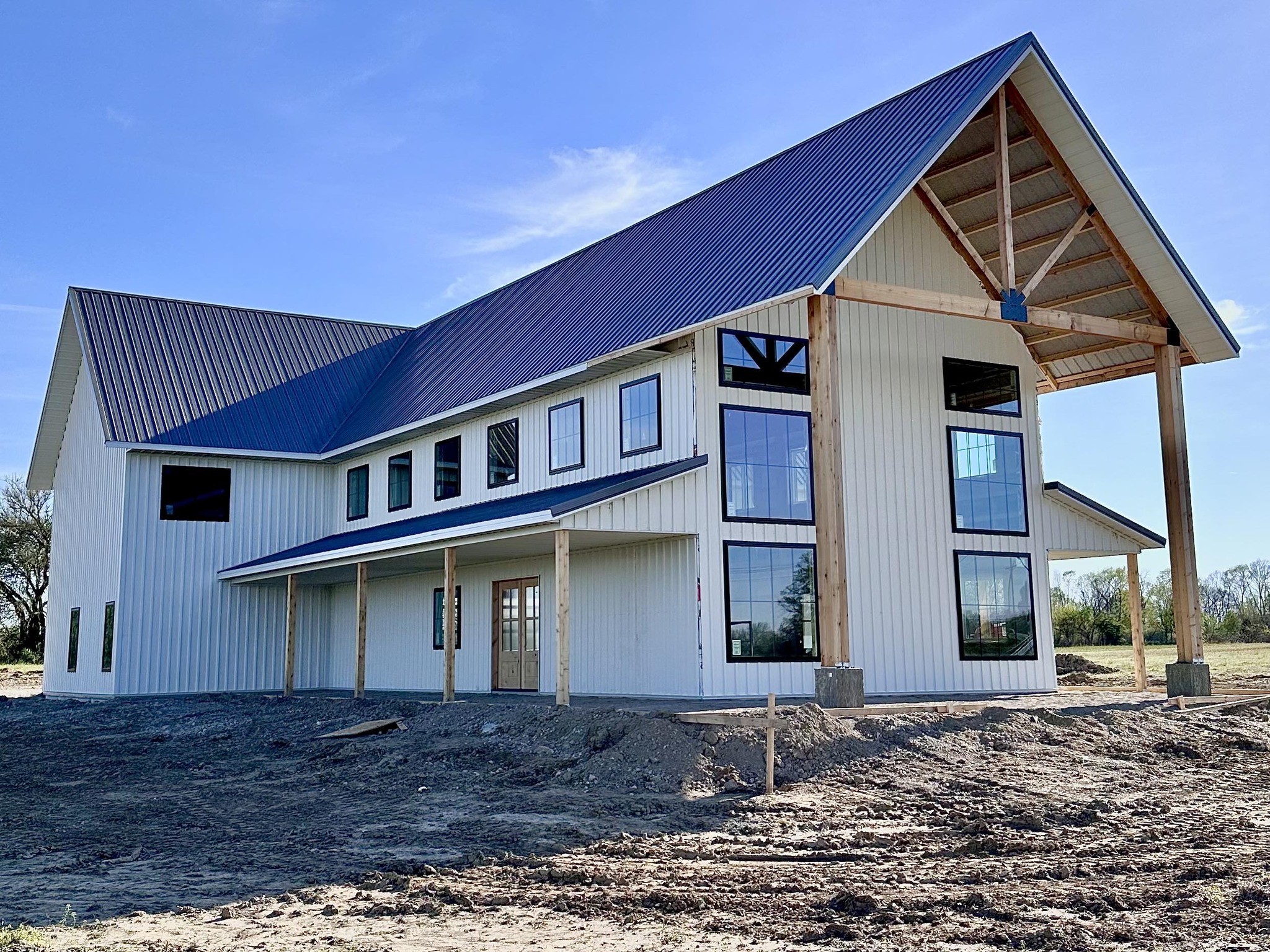 Milmar Homes | LaPorte IN
