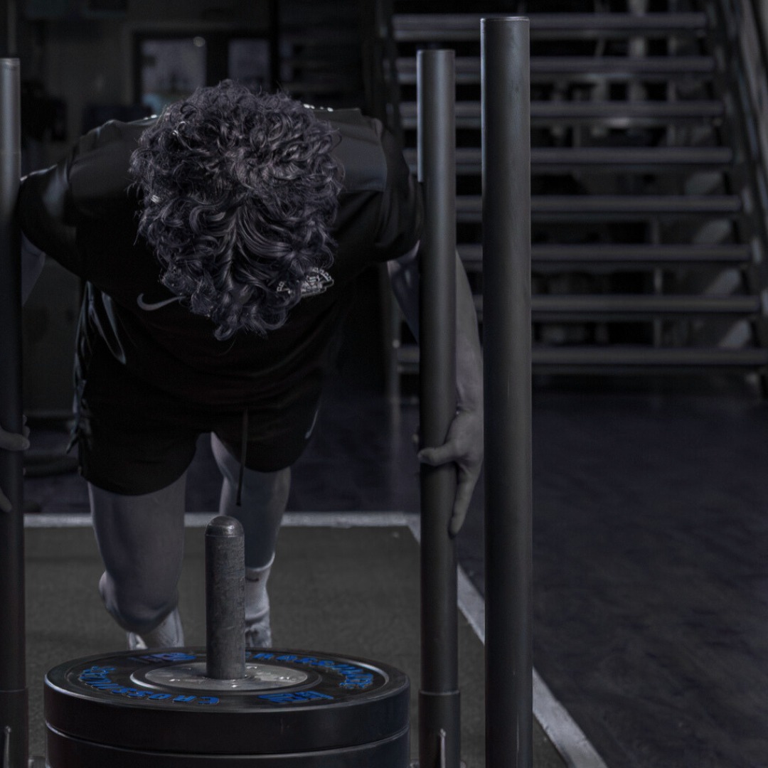 RDL’s: bouwen sterke hamstrings, billen en een ijzersterke posterior ...