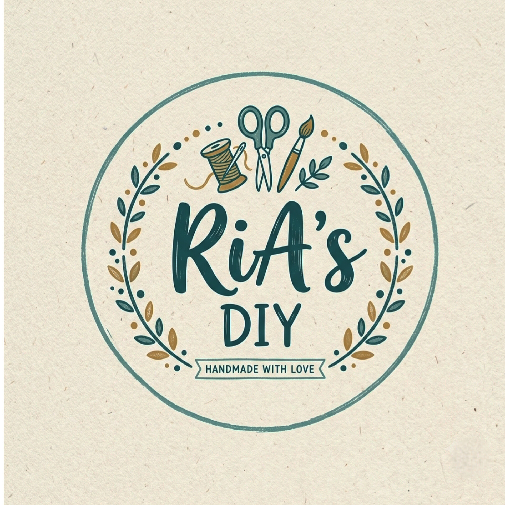 RiA's DIY on Reels