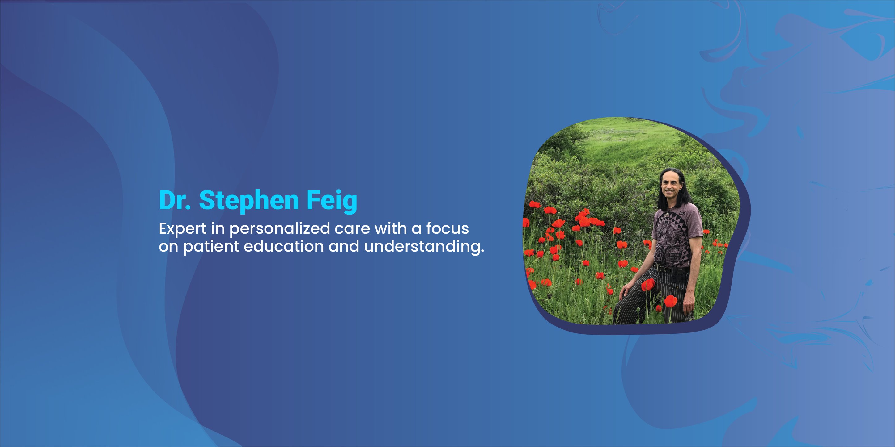 Dr. Stephen Feig