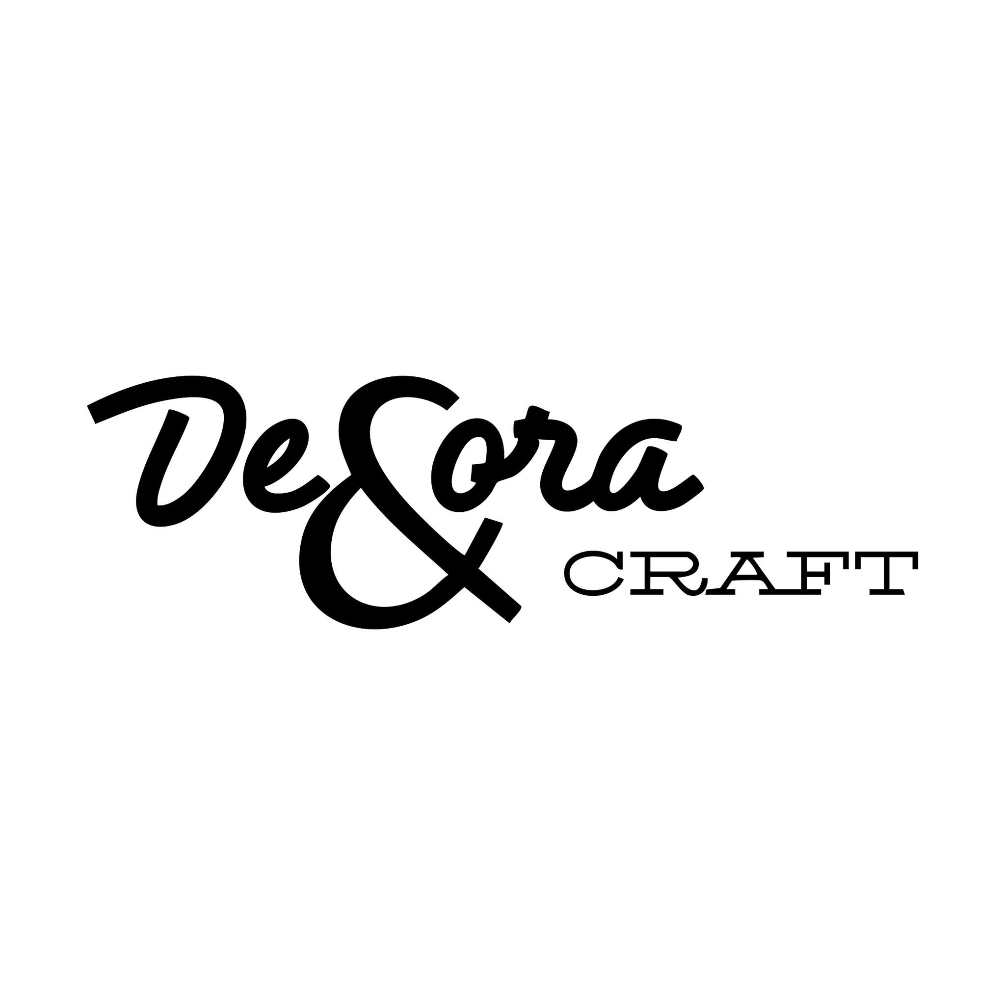 DeCora & Craft - 🎁 Últimos días para hacer tu pedido 🎁 ... | Facebook