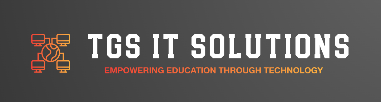 TGS It Solutions