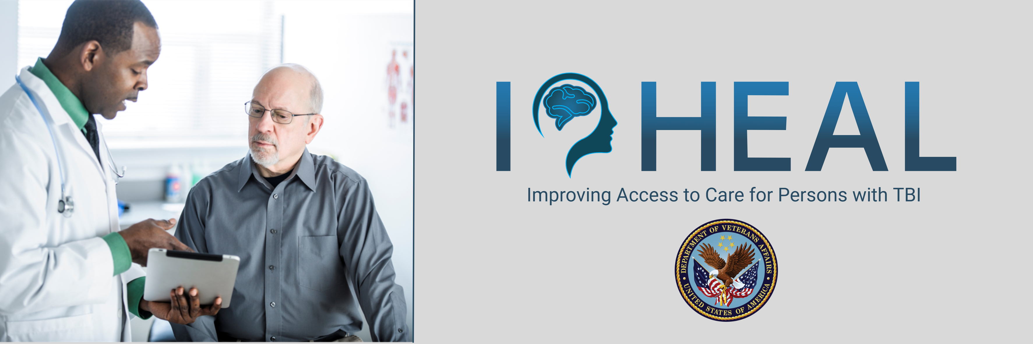 I-Heal: Improving Access to Care for Persons with Brain Injury