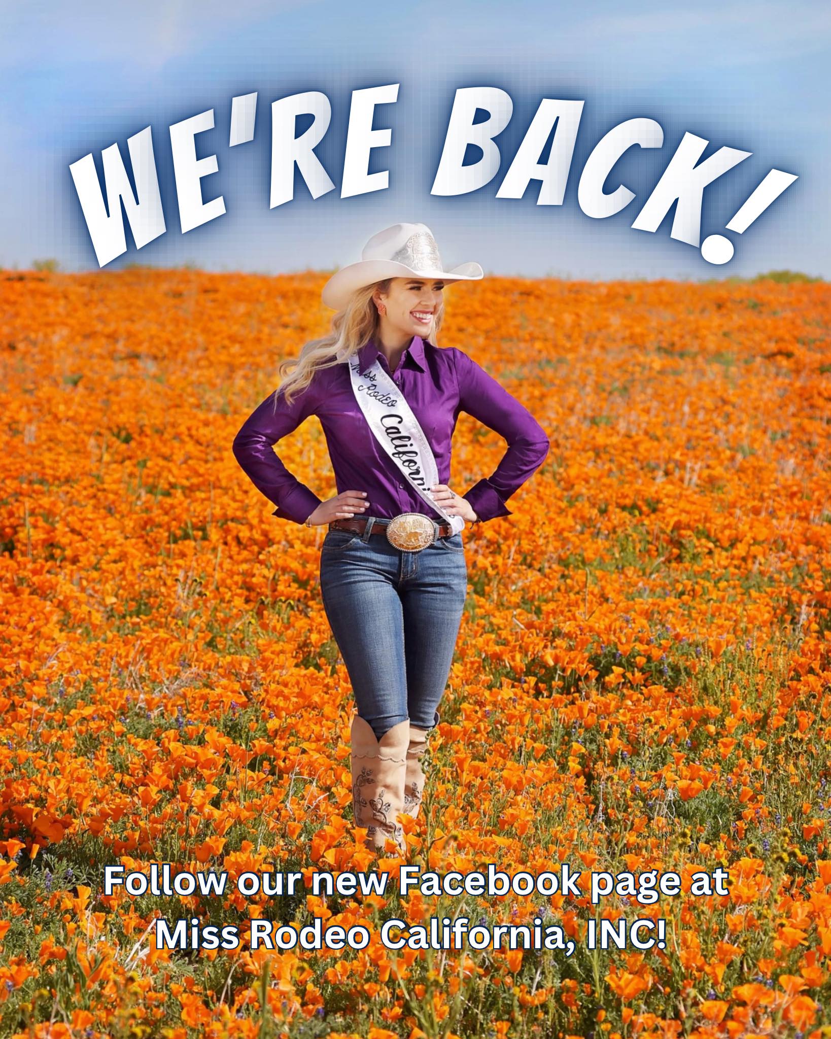 Miss - We are back ladies and gentlemen! Welcome to the new and ...
