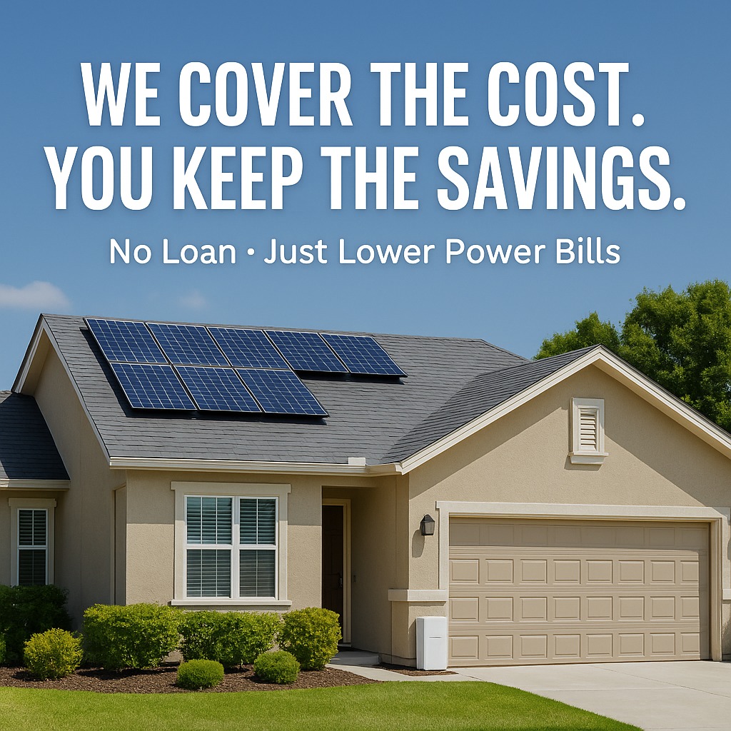 Clean Power Program