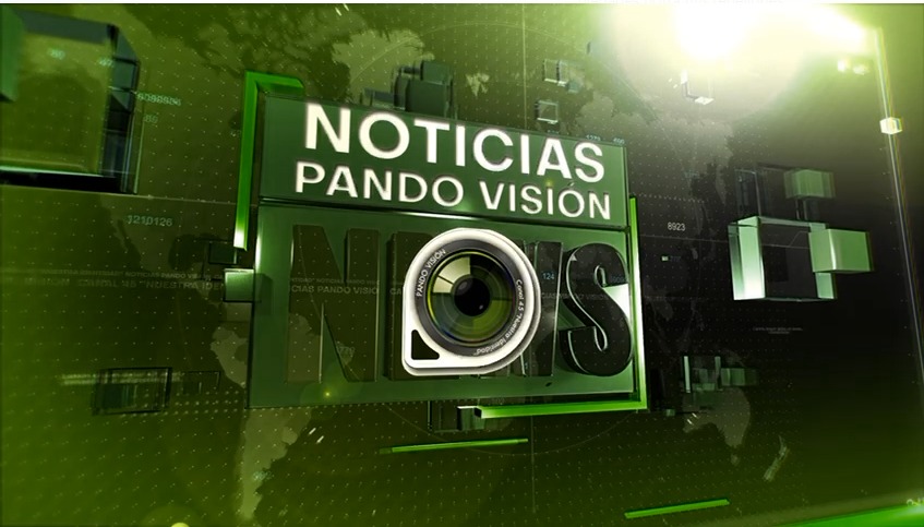 Pando Visión Noticias