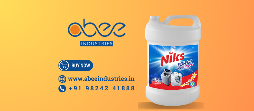 Abee Industries | Ahmedabad
