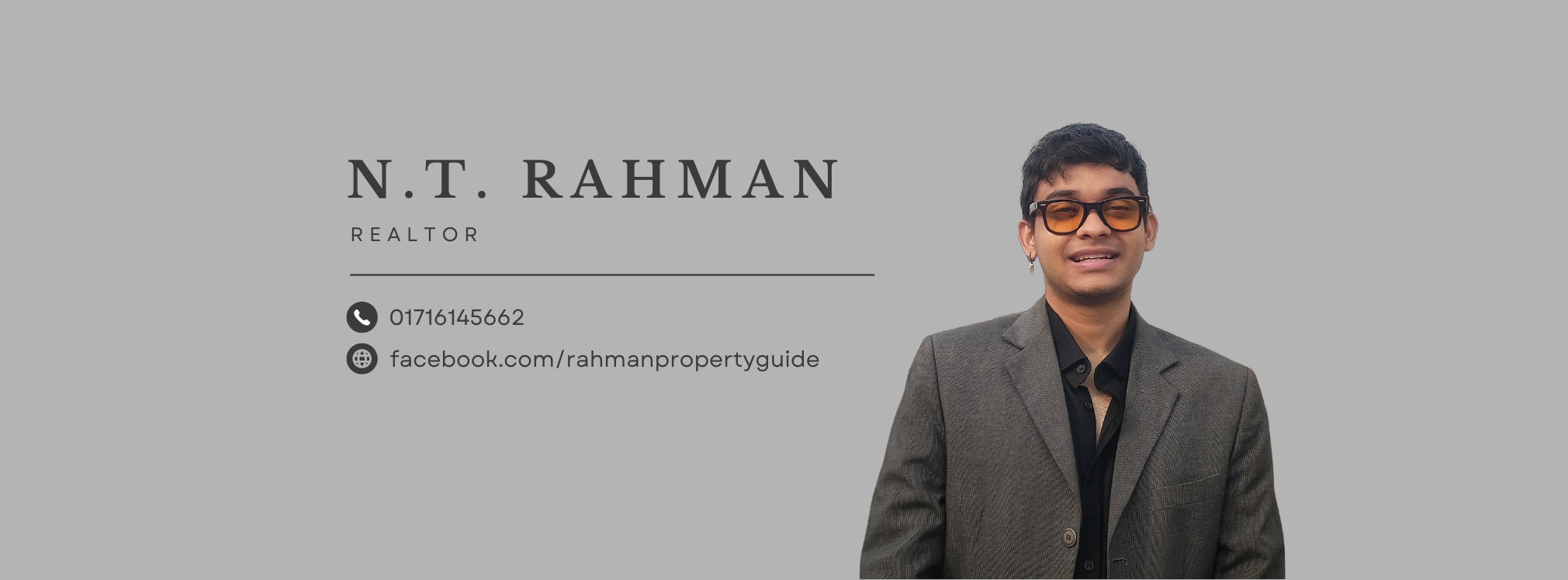 Rahman- Property Guide | Dhaka