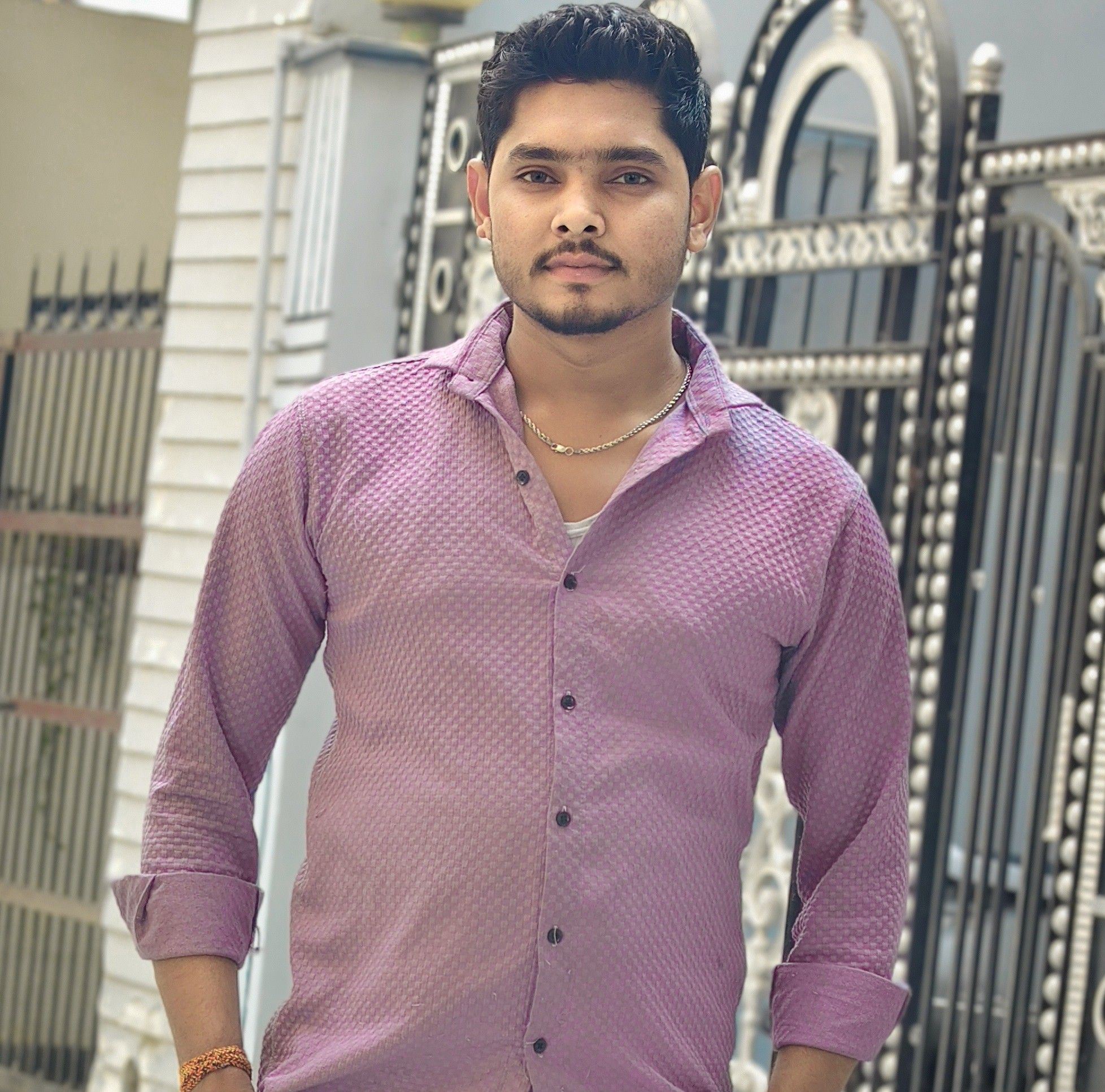 Vikas Mathur