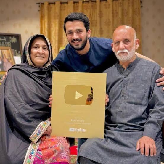 Am Back to my Rajab’s Family🙏🏻Five stories in one vlog ️ #rajabfamily # ...