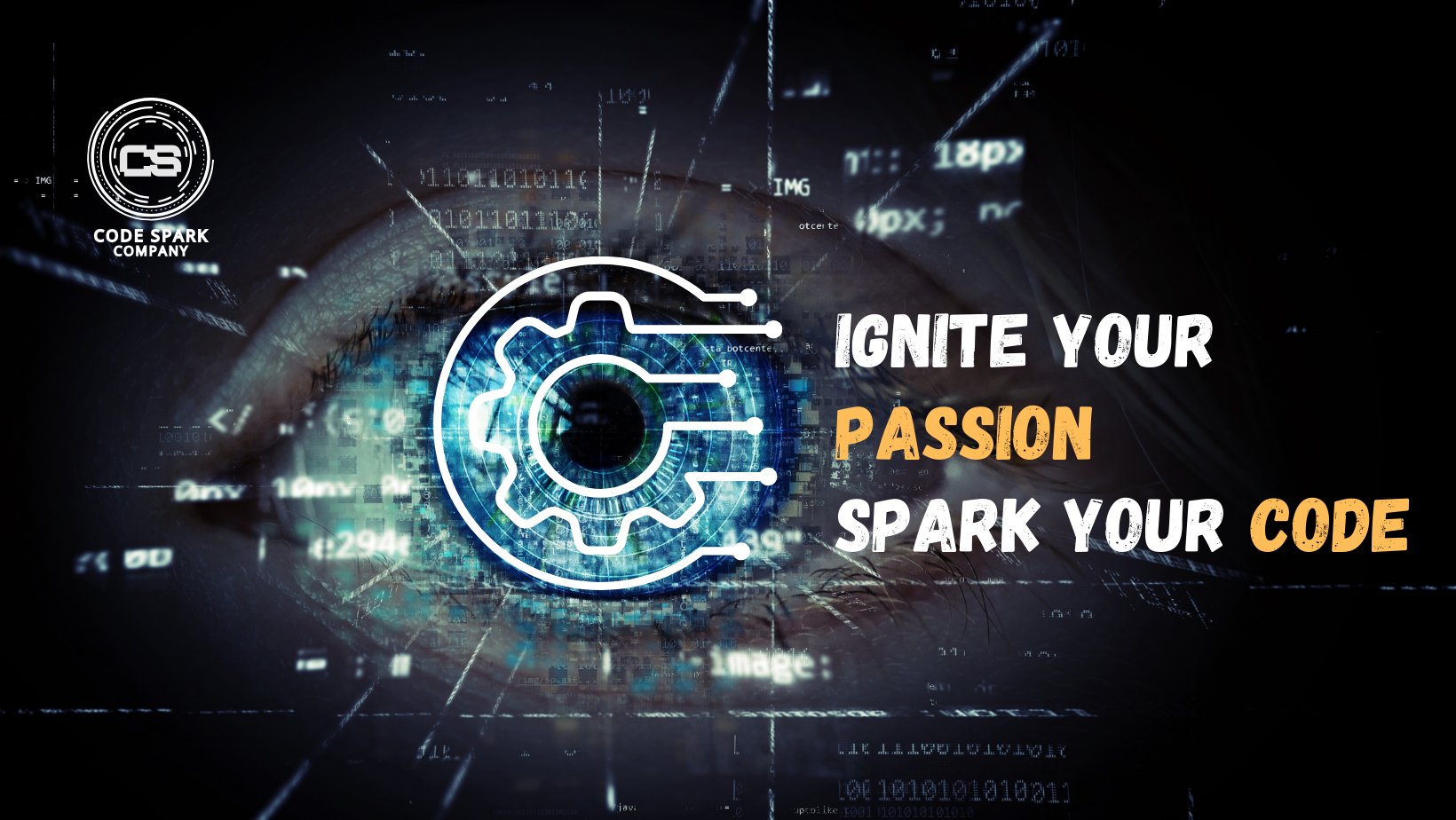 Code Spark Academy