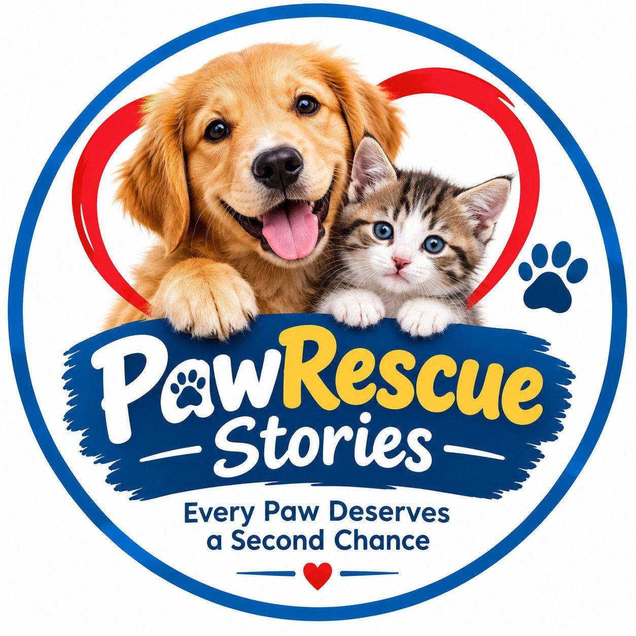 His goal is to rescue living beings—a truly humanitarian mission. Hello ...