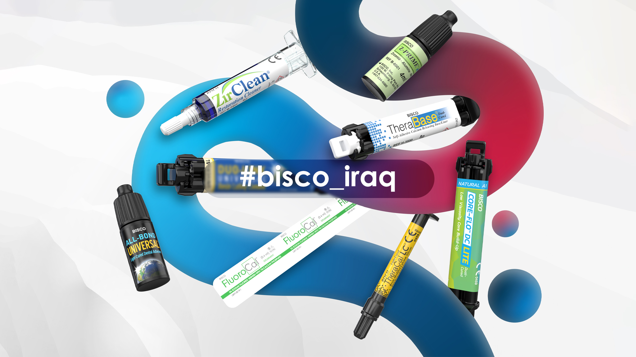 Bisco Iraq | Irbil
