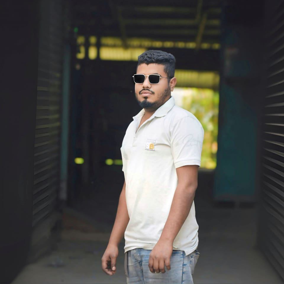 Sujon Biswas