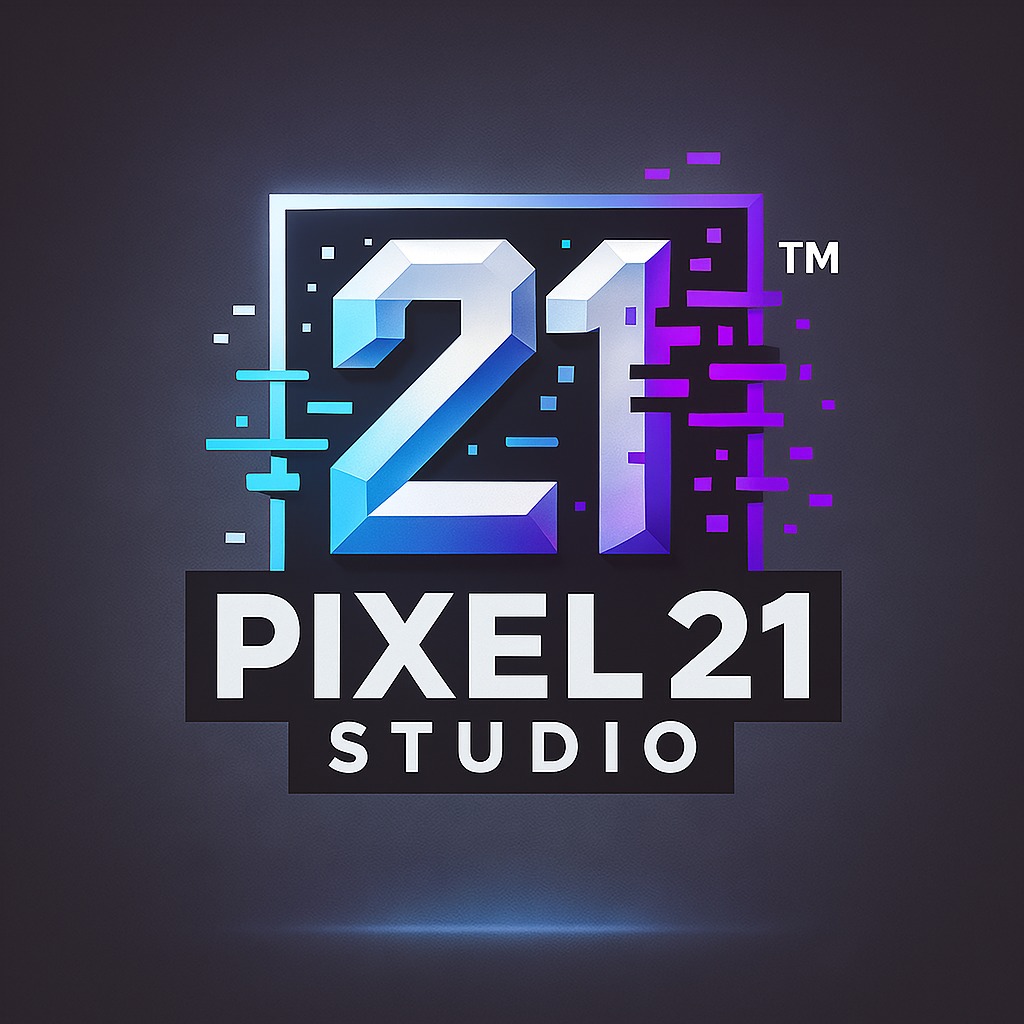 Pixel 21 Studio