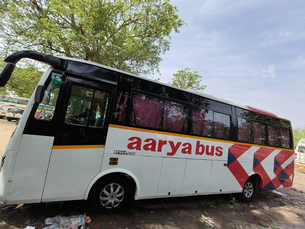 ALUVA BUSES - Perumbavur ku Aluva Stand Ninnulla Last Bus MAHARANI 9.00 ...