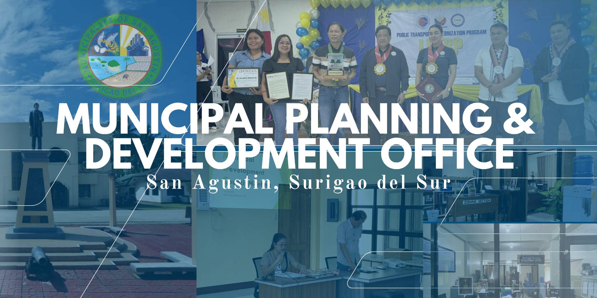MPDO San Agustin, Surigao del Sur | San Agustin