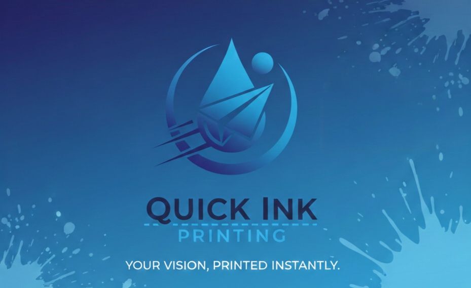 Quick Ink Printing | Pagsanjan