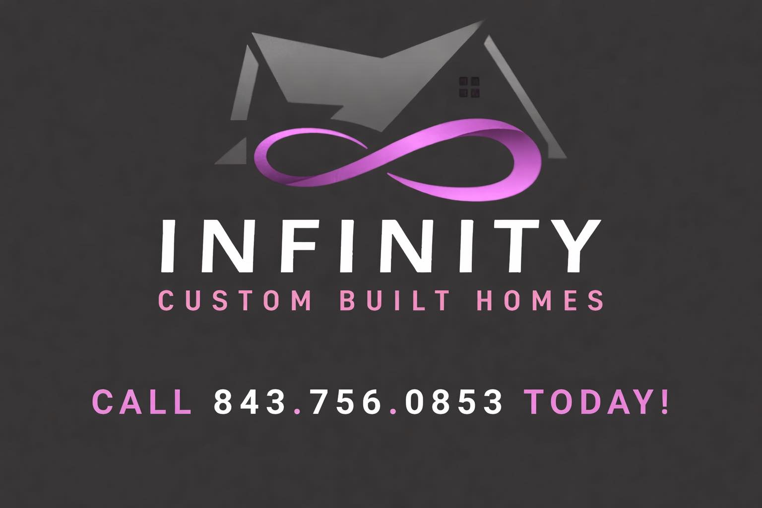 Infinity Custom Built Homes LLC | Longs SC