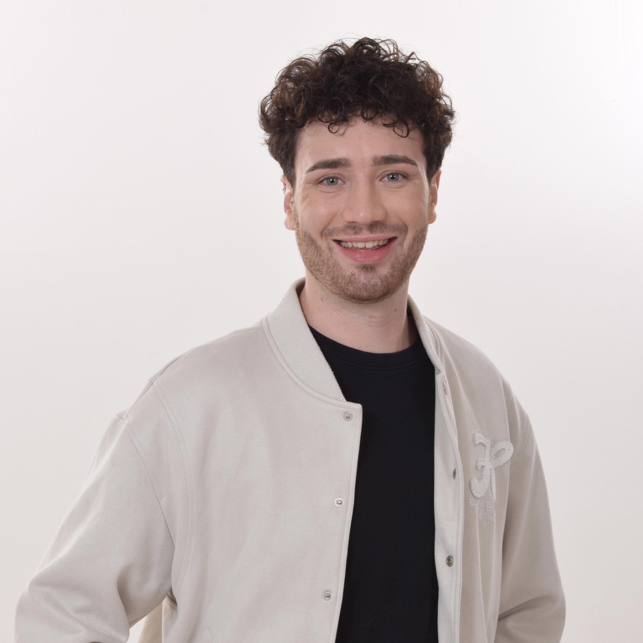 Kieran Kaiser - Official
