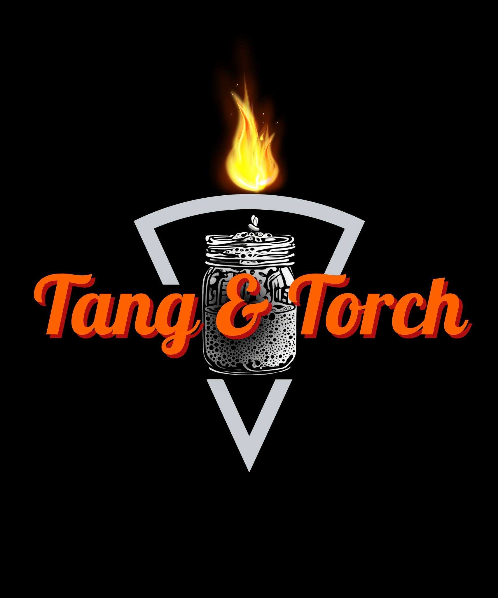 Chipotle Mayo!! Great for dipping those crusts in!🍕🔥 | Tang & Torch