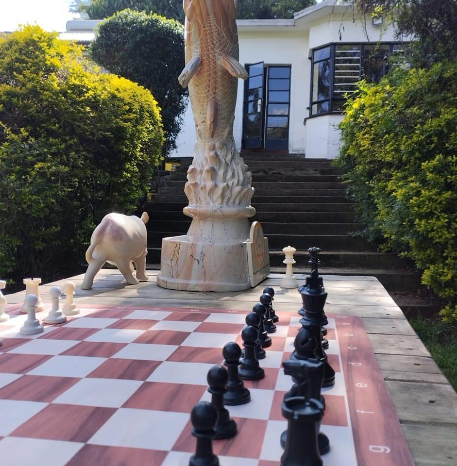 ChessMore – A Battle of Strategy Through Time | 🕰️ Every move counts ...
