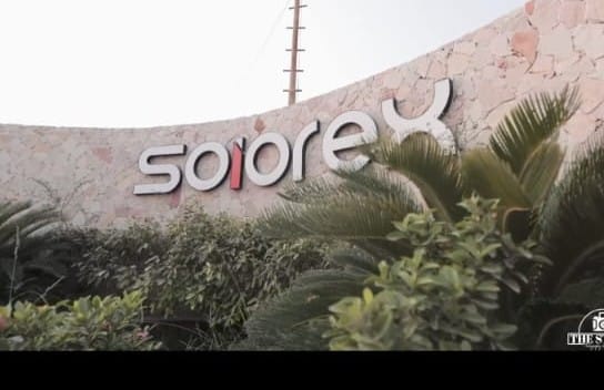 Solorex