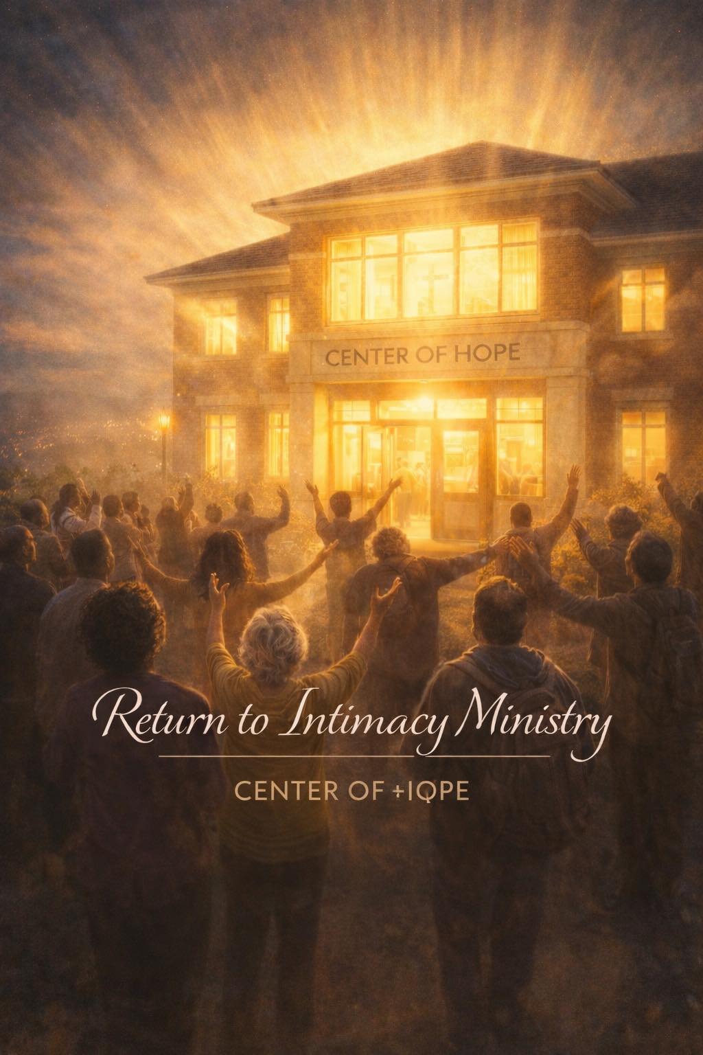Founding The Enduring Hope Center