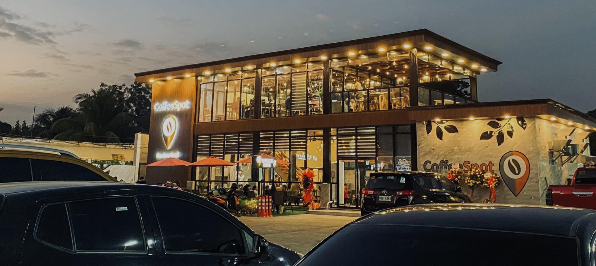 Coffee Spot, San Jose Rd., Zamboanga City | Zamboanga City
