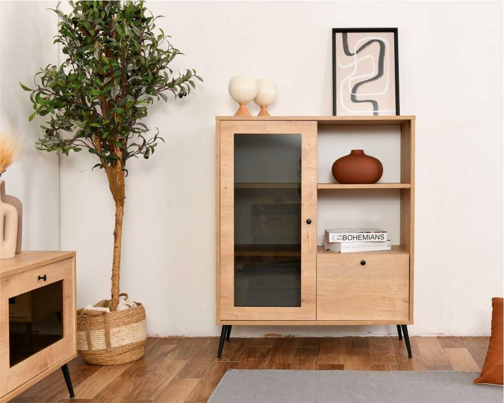 Meet the Achebe Sofa — a refined expression of minimalism, comfort, and ...