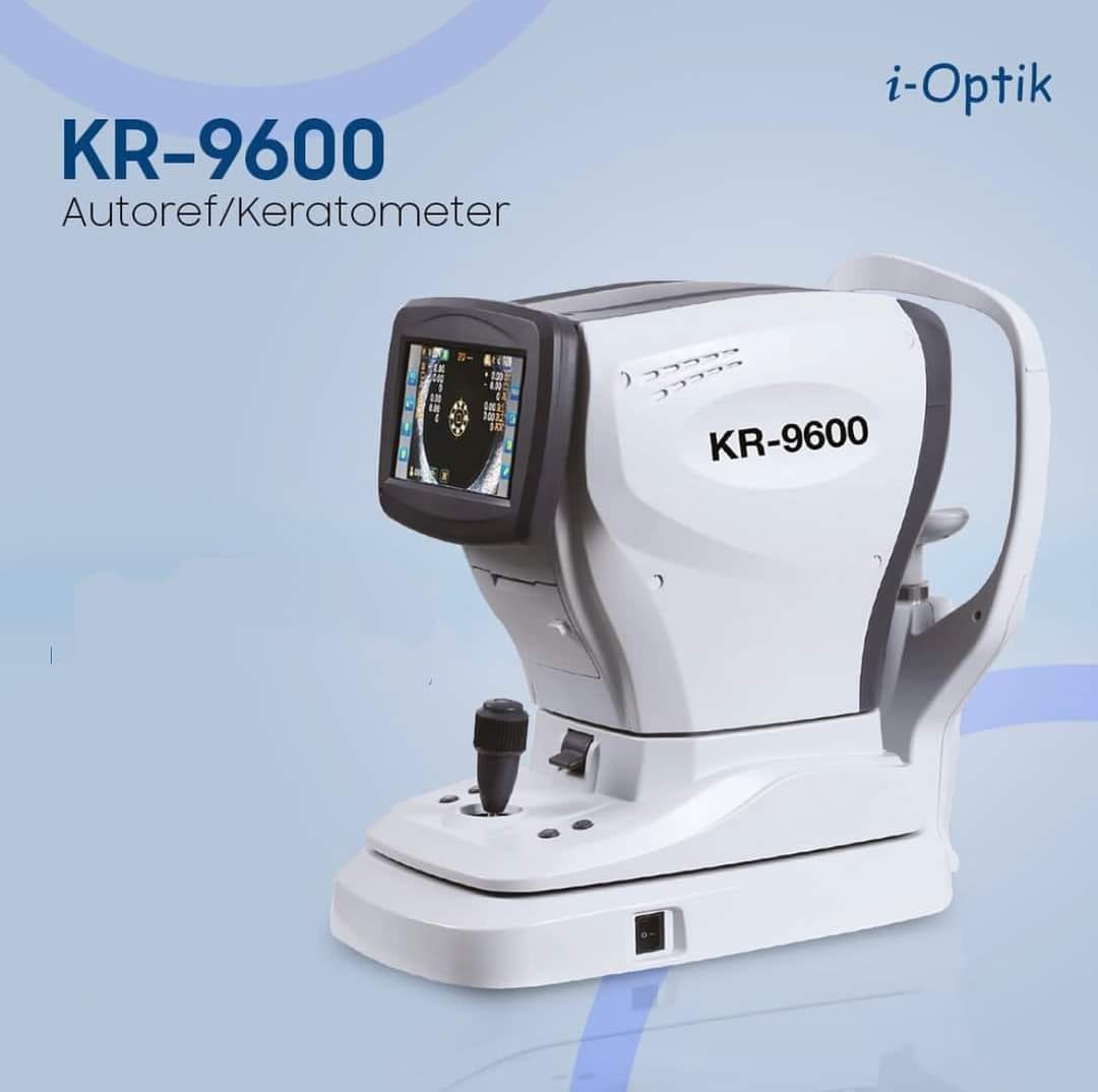 i-optik group in Iraq