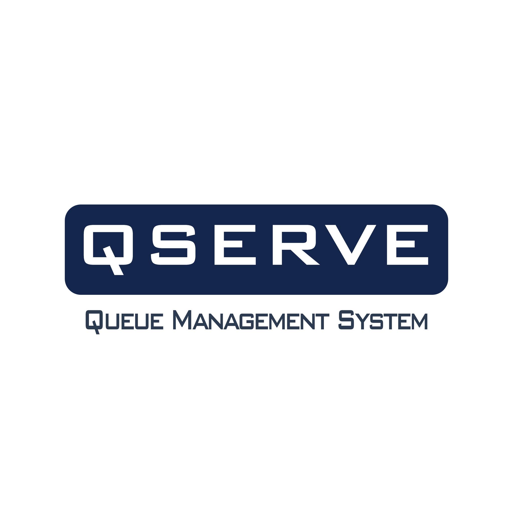 🖨️ Compact Ticket Printer – QSERVE Queue System طابعه استخراج الارقام ...