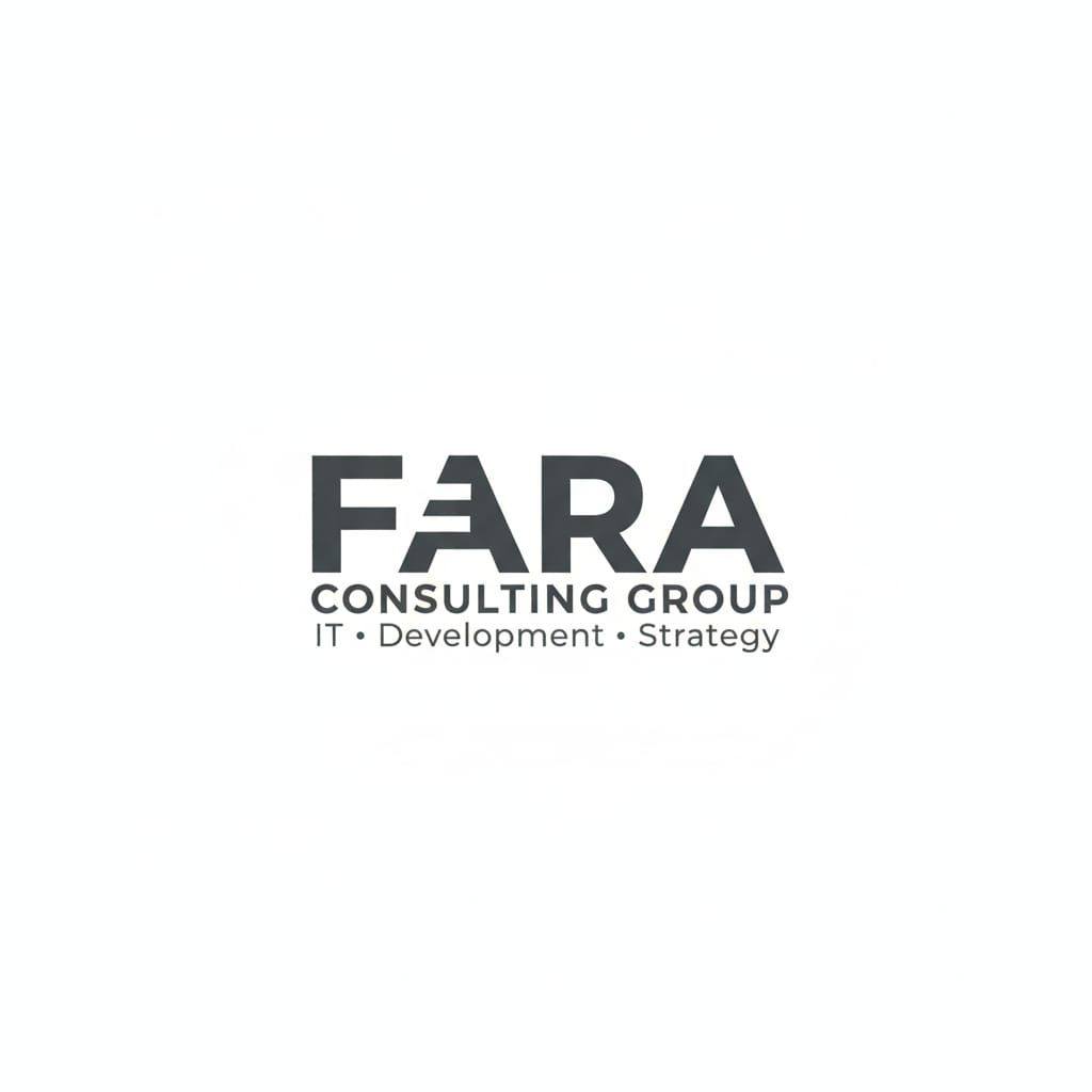 We are here to provide... - FARA Consulting Group | Facebook