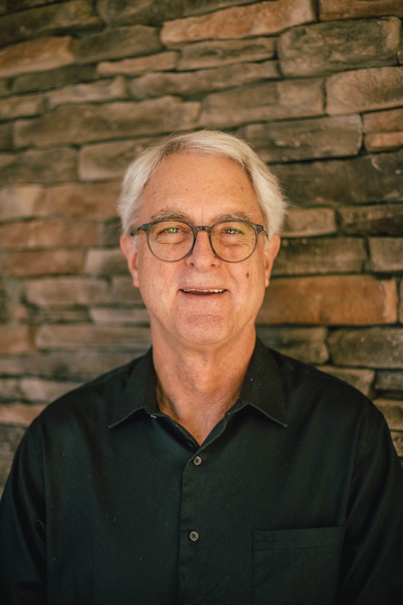 Dr. George Barna