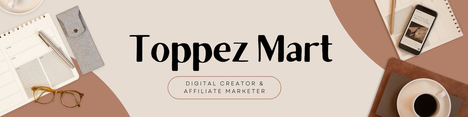 Toppez Mart