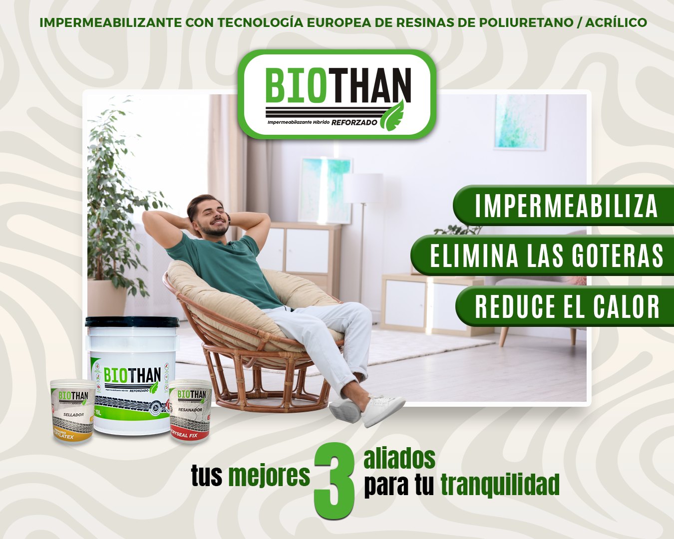 Biothan Puebla Poniente