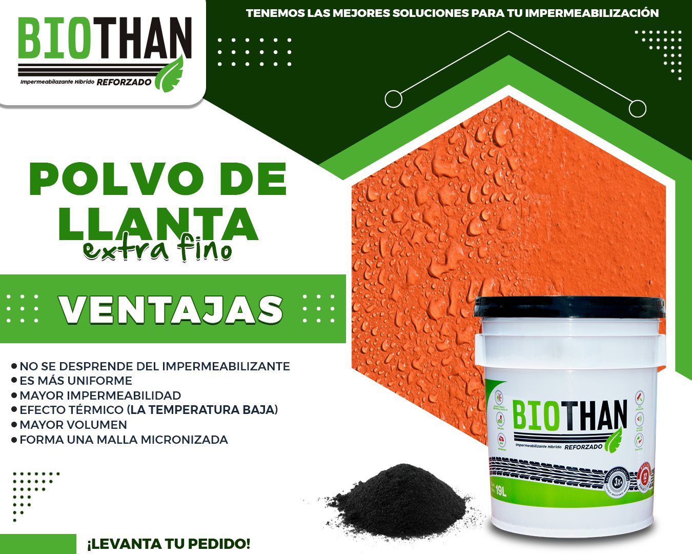 Biothan Puebla Poniente
