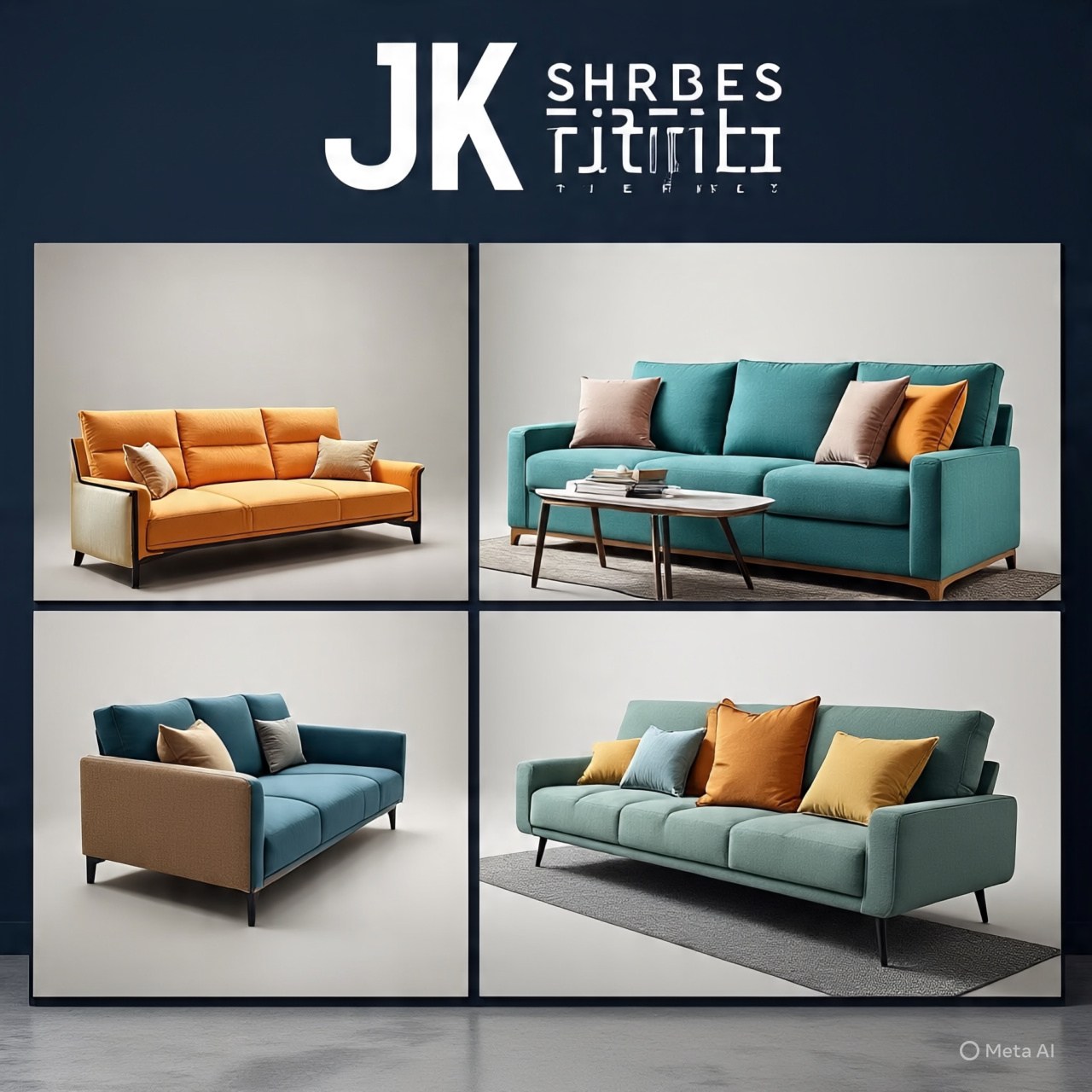 J.Kee Furniture - J.Kee Furniture added a new photo.
