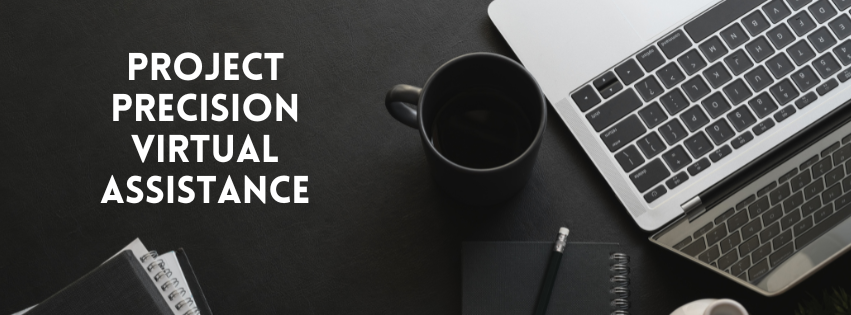 Project Precision Virtual Assistance