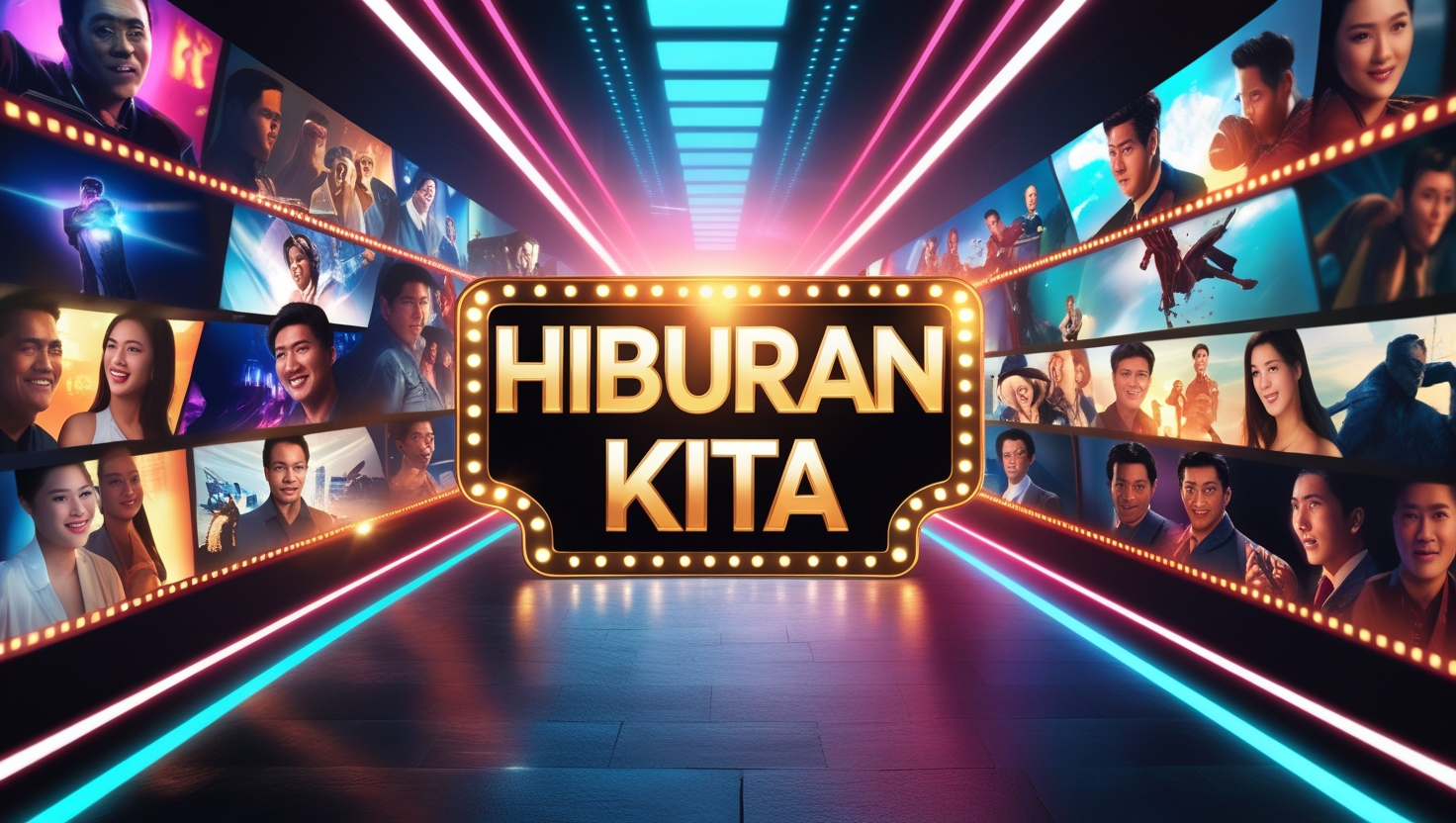 Hiburan Kita