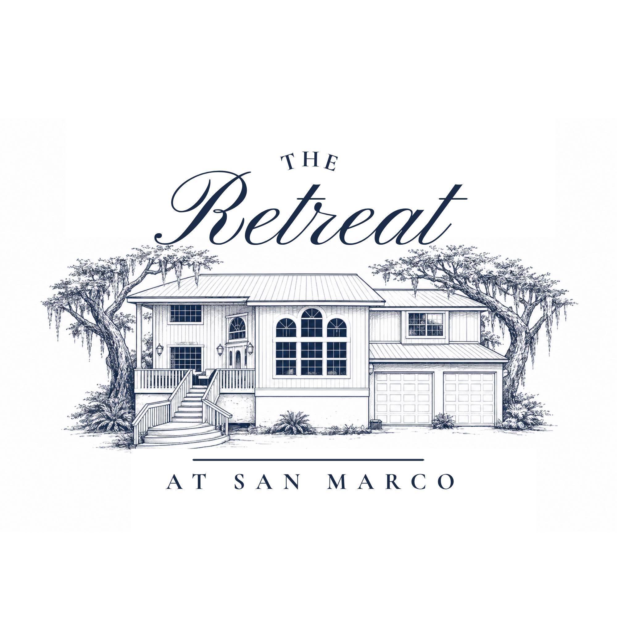 The view on the way to this Tybee Island retreat is the best. You’re on ...