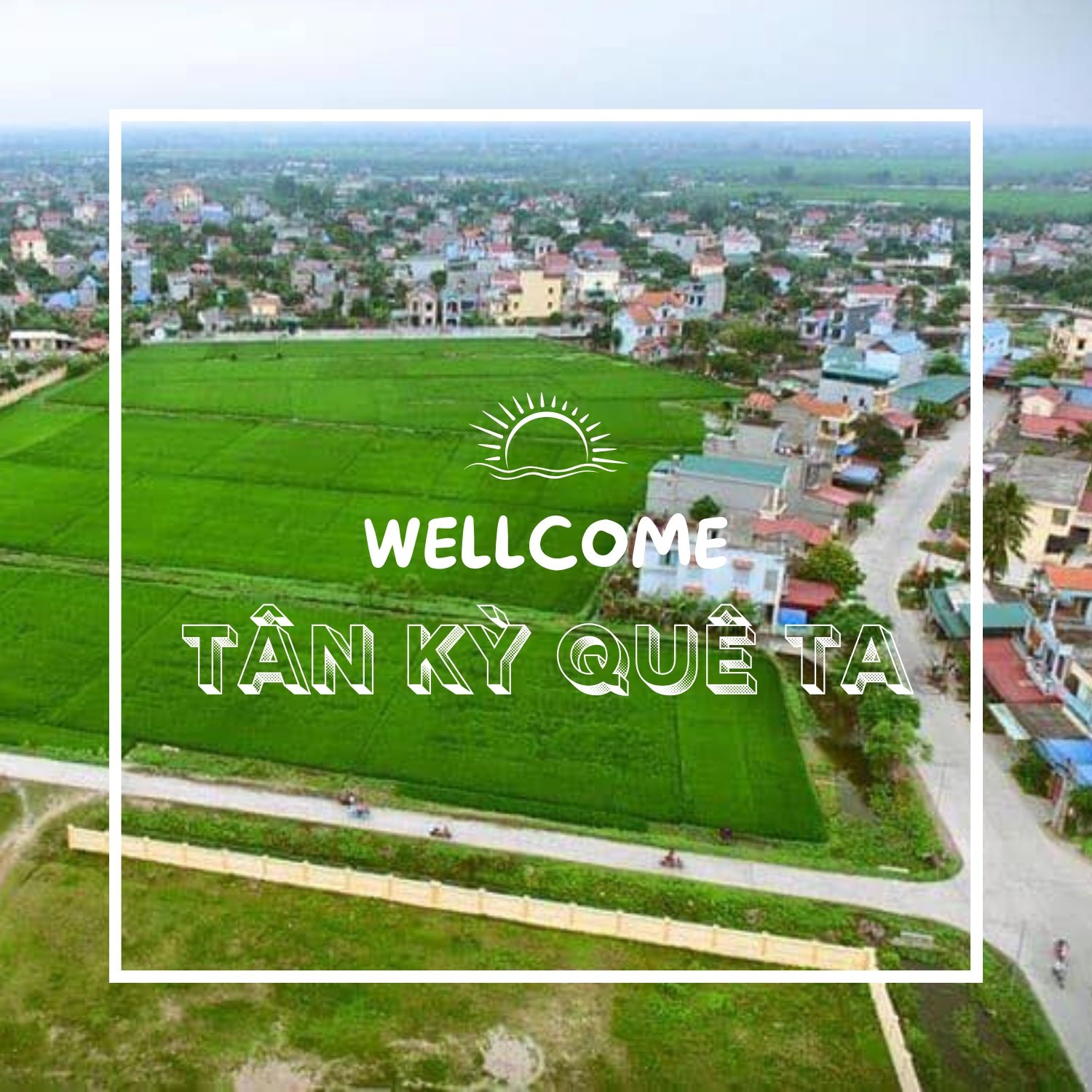 TÂN KỲ QUÊ TA - TP HẢI PHÒNG | Họp Chợ hôm nay 😍 | Facebook