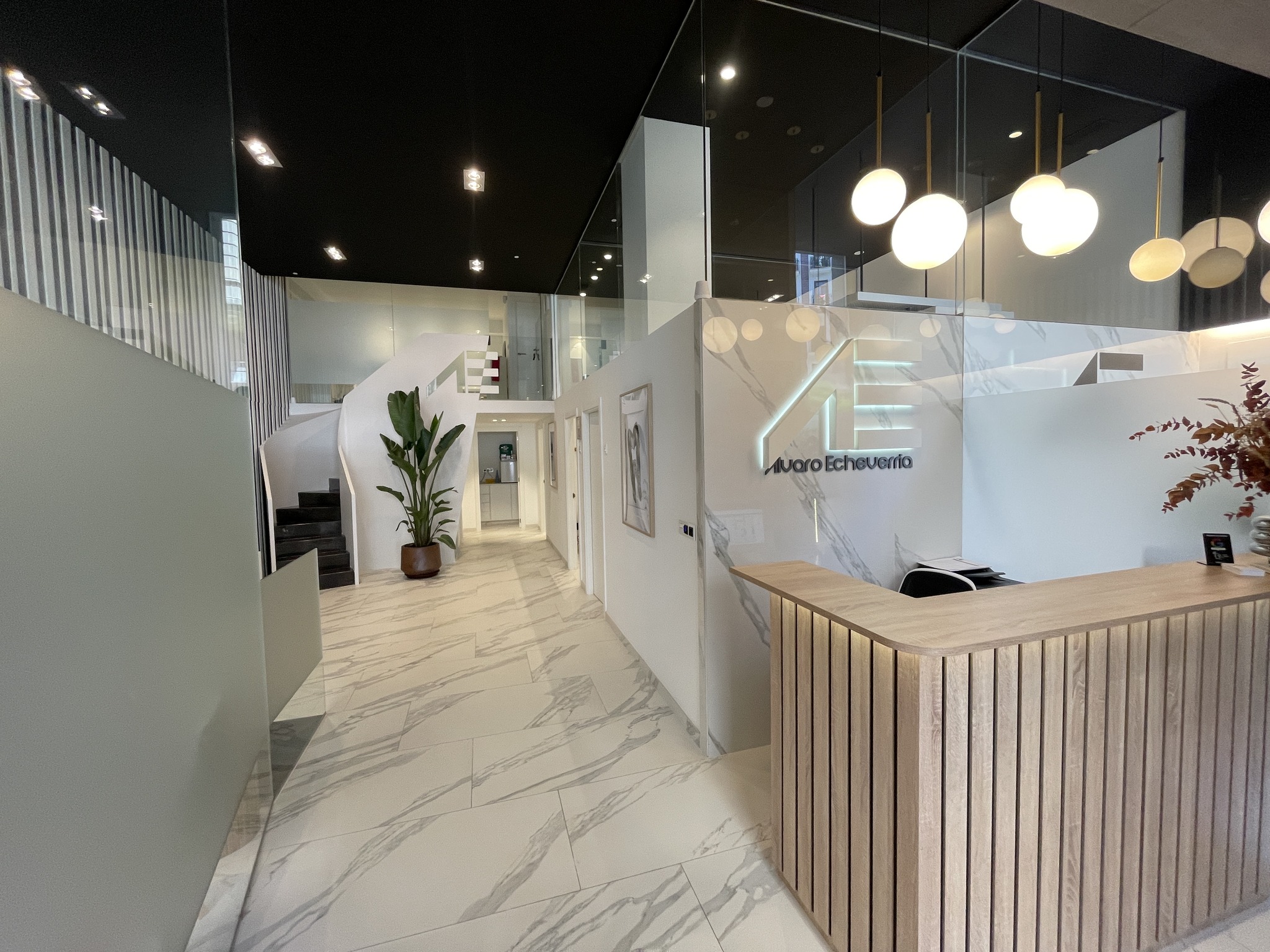 Clínica Dental AE | Donostia-San Sebastián
