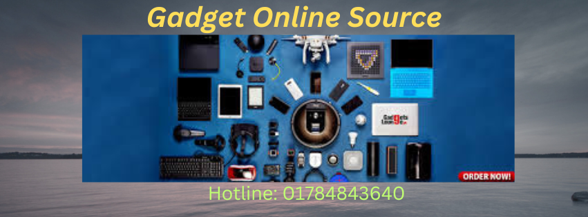 Gadget Online Source | Chittagong