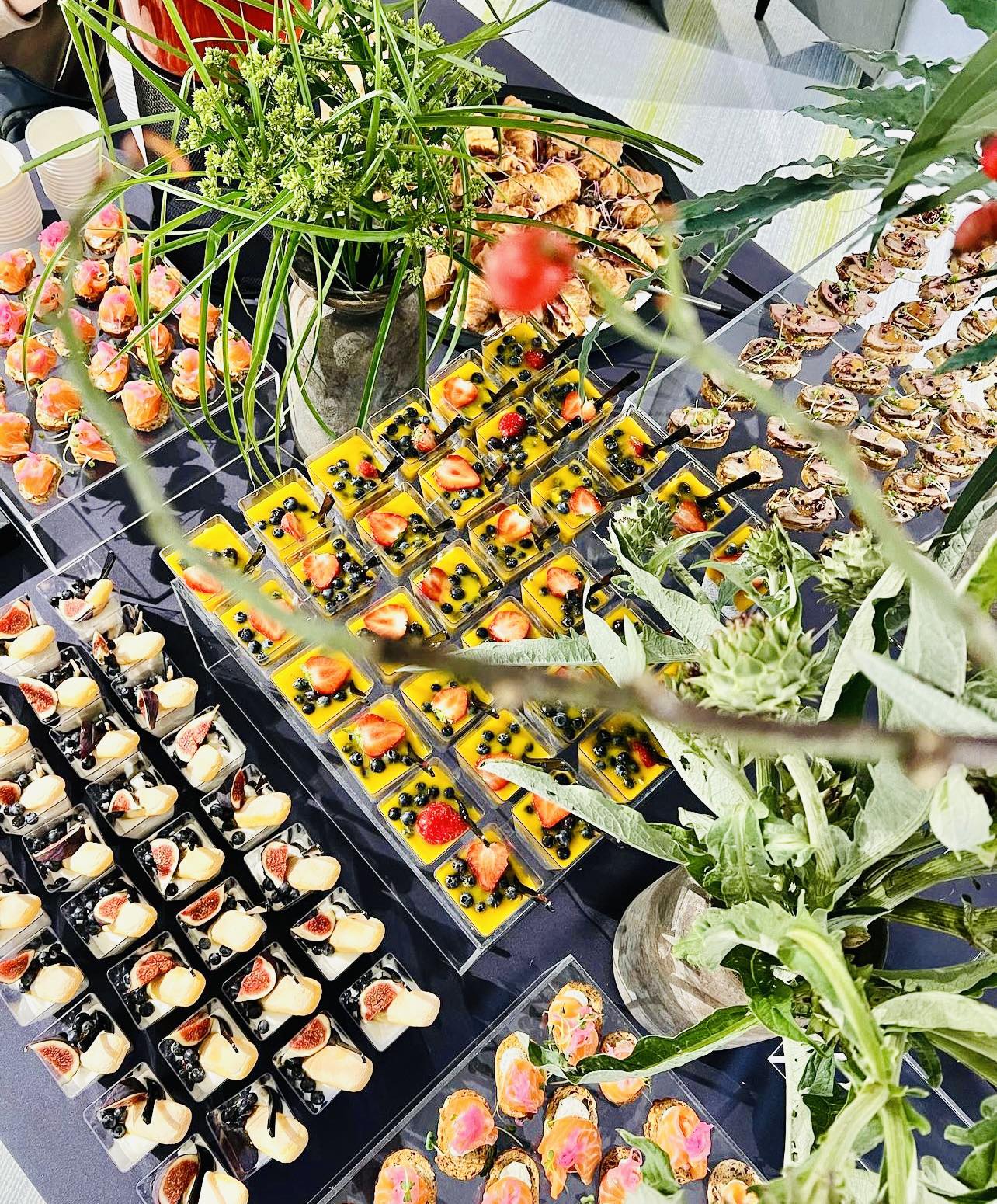MoonBar Catering | Riga